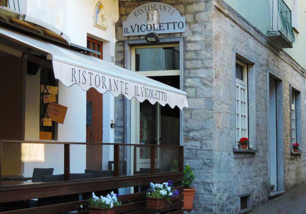 il-vicoletto