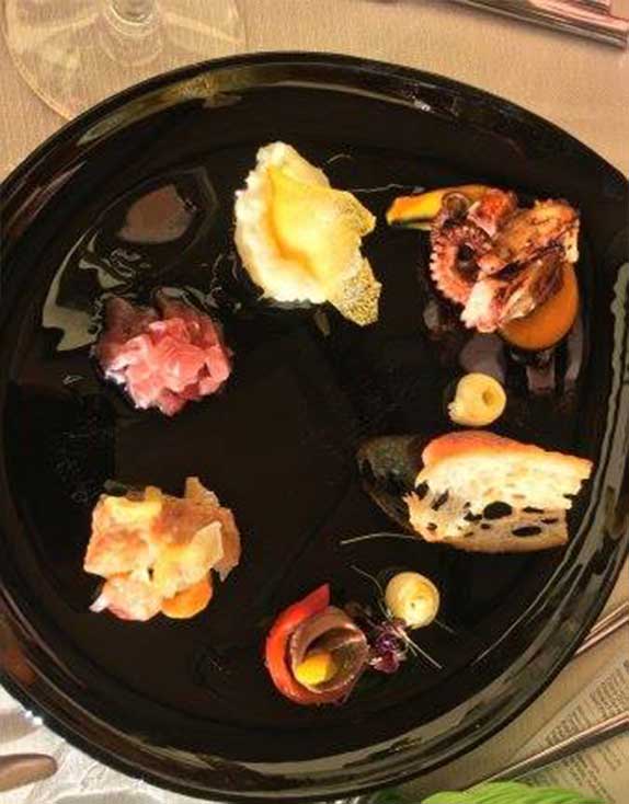 antipasti