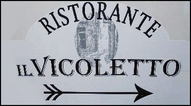 il vicoletto